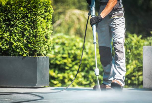 Best Post-Construction Pressure Washing  in Sargent, TX