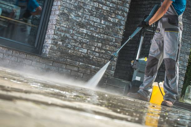 Best Heavy Equipment Washing  in Sargent, TX