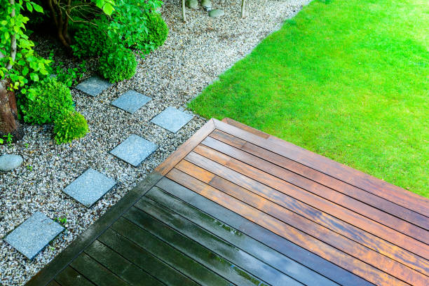 Best Patio and Deck Pressure Washing  in Sargent, TX