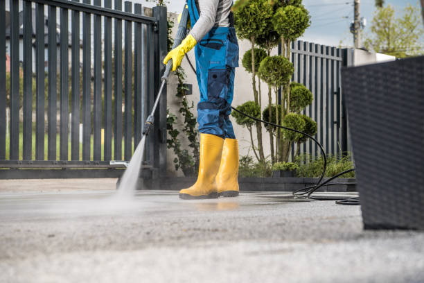 Best Gas Station Cleaning  in Sargent, TX