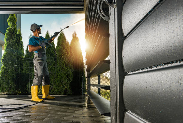 Best Patio and Deck Pressure Washing  in Sargent, TX