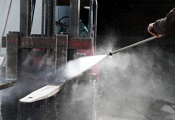 Trusted Sargent, TX Pressure Washing Experts