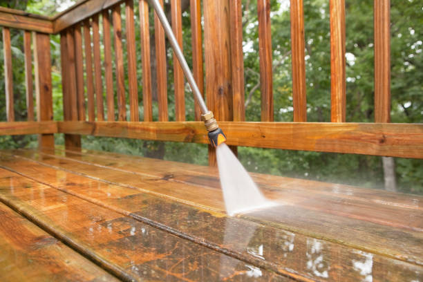 Best House Exterior Washing  in Sargent, TX